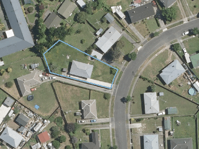 Residential Zone - General Residential Zone