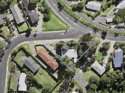 Residential  Mixed Housing Suburban Zone