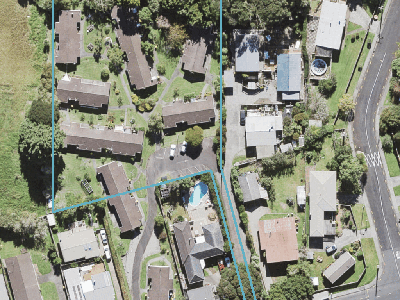 Residential  Mixed Housing Urban Zone