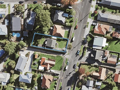 Residential  Mixed Housing Urban Zone
