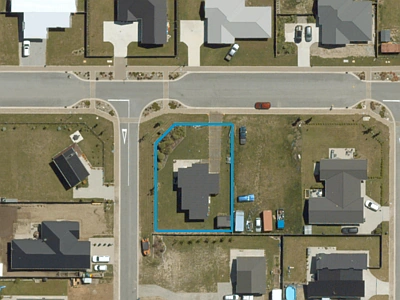 Township Zone