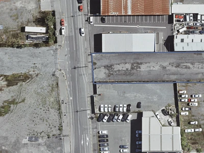 Commercial Central City Mixed Use