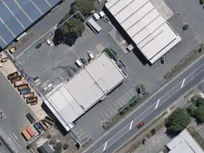 Industrial Heavy
