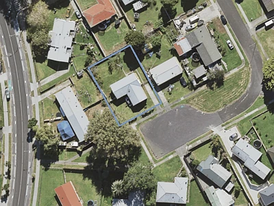 Residential  Terrace Housing and Apartment Building Zone