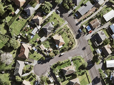 Residential  Mixed Housing Urban Zone