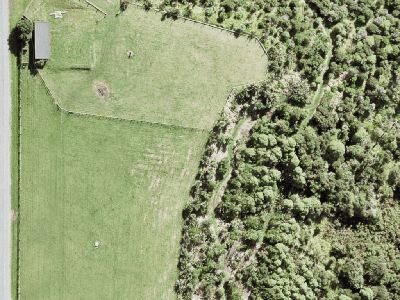Residential  Large Lot Zone