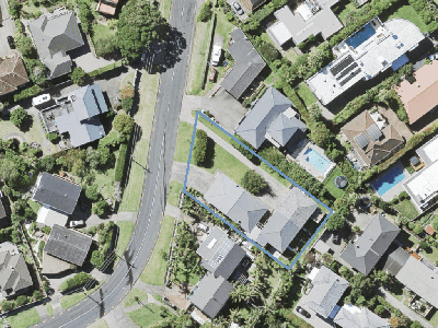 Residential  Mixed Housing Suburban Zone