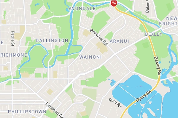 Wainoni