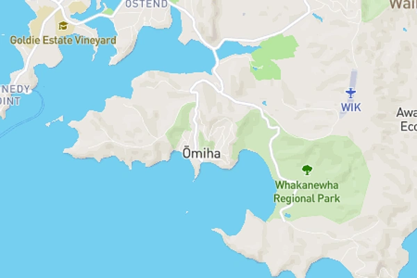 Omiha