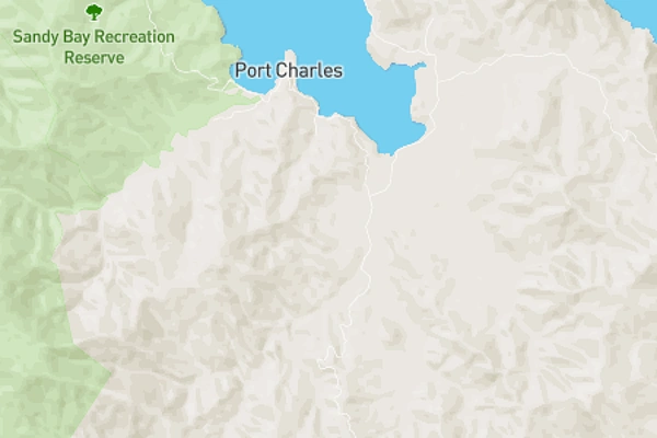 Port Charles