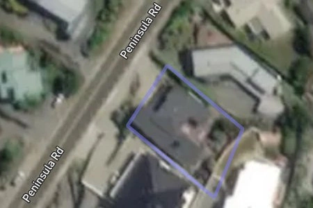 Low Density Residential Zone