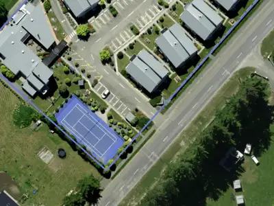 Residential C