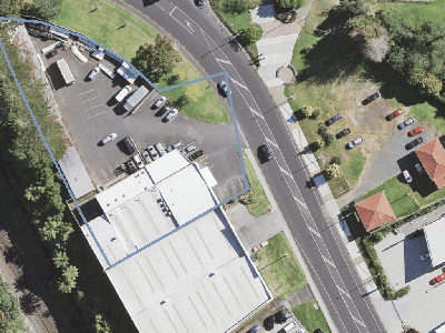Business  Mixed Use Zone