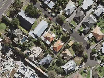 Residential  Mixed Housing Suburban Zone