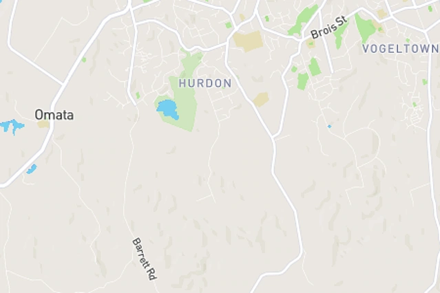 Hurdon
