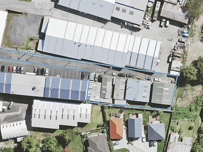 Business  Light Industry Zone