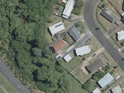 Residential Zone - General Residential Zone