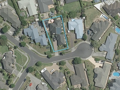 Residential Zone - General Residential Zone