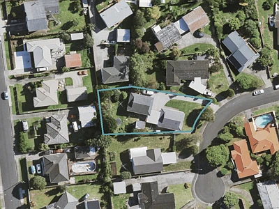 Residential  Mixed Housing Suburban Zone