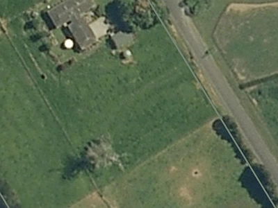 Rural  Rural Production Zone