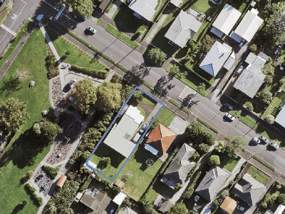 Residential  Mixed Housing Urban Zone
