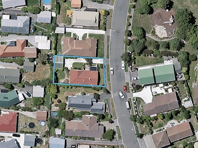 Residential Suburban