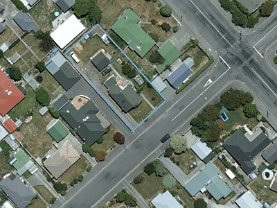 Residential C