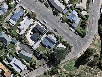 Residential Suburban