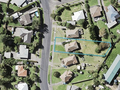 Residential  Terrace Housing and Apartment Building Zone