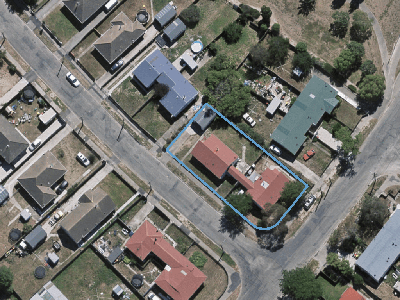 Residential Suburban