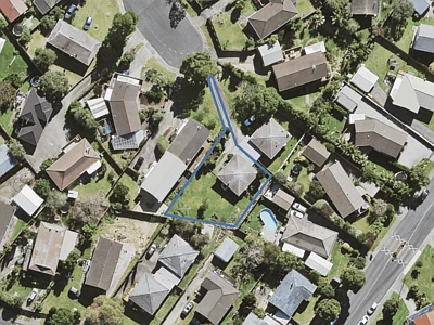 Residential  Mixed Housing Suburban Zone