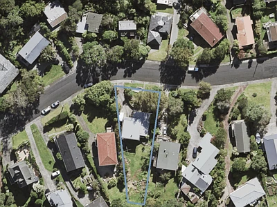 Residential  Mixed Housing Suburban Zone