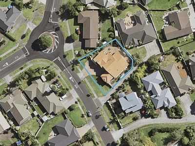 Residential  Mixed Housing Suburban Zone