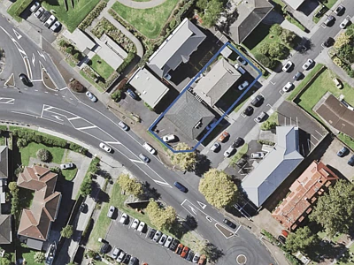 Business  Mixed Use Zone
