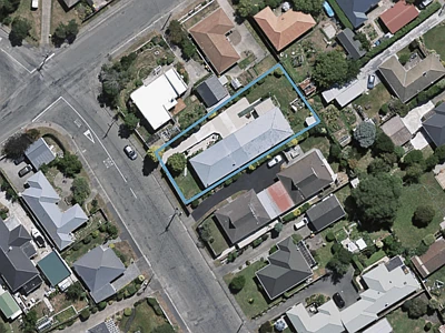 Residential Suburban