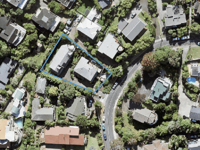 Residential  Mixed Housing Suburban Zone