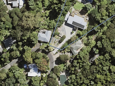 Residential  Large Lot Zone