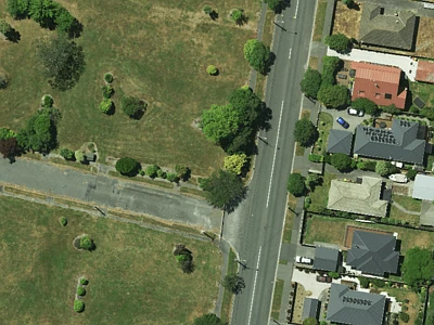 Specific Purpose (Otakaro Avon River Corridor)