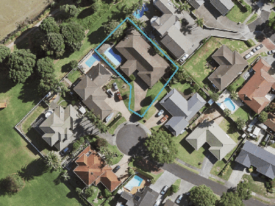 Residential  Mixed Housing Suburban Zone