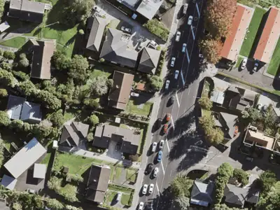 Residential  Mixed Housing Urban Zone