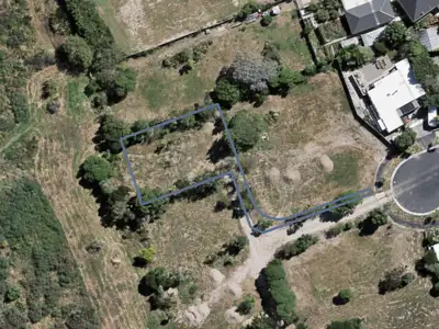 Specific Purpose (Flat Land Recovery)