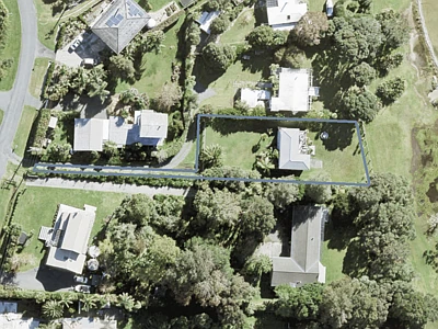 Residential  Single House Zone