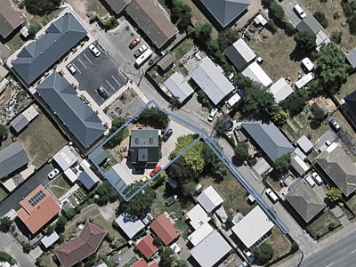 Residential Suburban