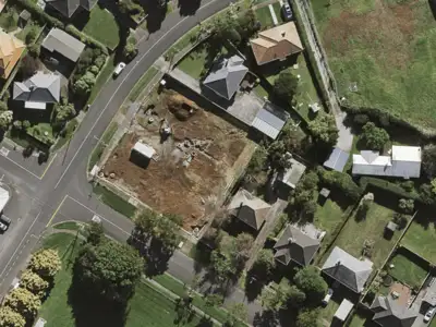 Residential  Mixed Housing Suburban Zone