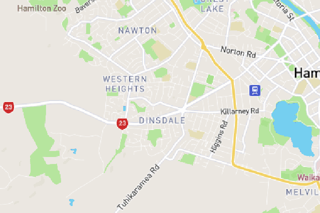 Dinsdale