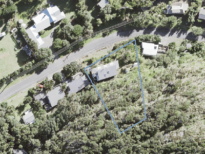 Residential  Rural and Coastal Settlement Zone
