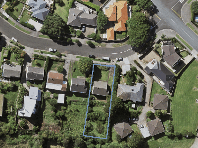 Residential  Mixed Housing Urban Zone