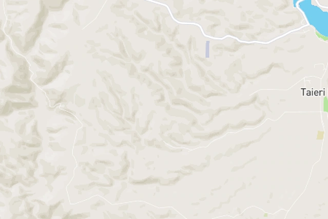 Taieri Mouth