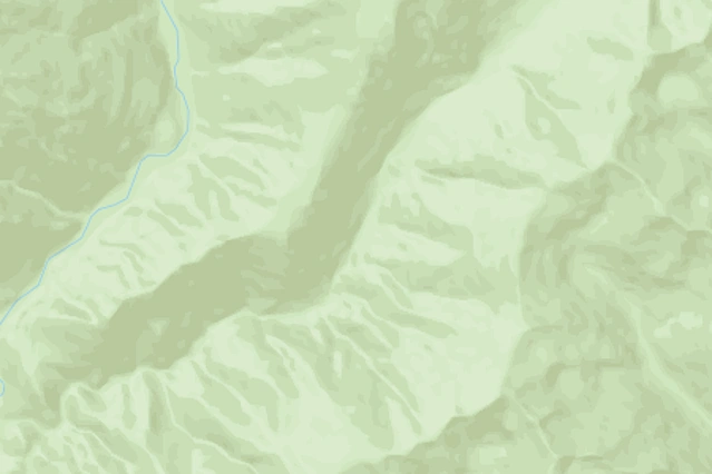 Kahurangi National Park