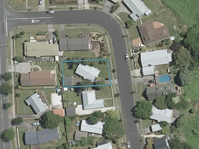 Residential Zone - General Residential Zone